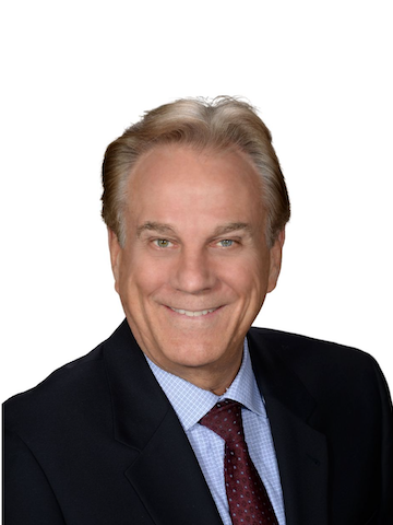 Randy Jones