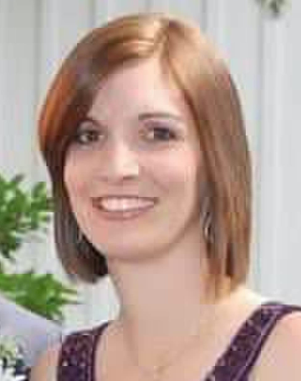 Julie Smith
