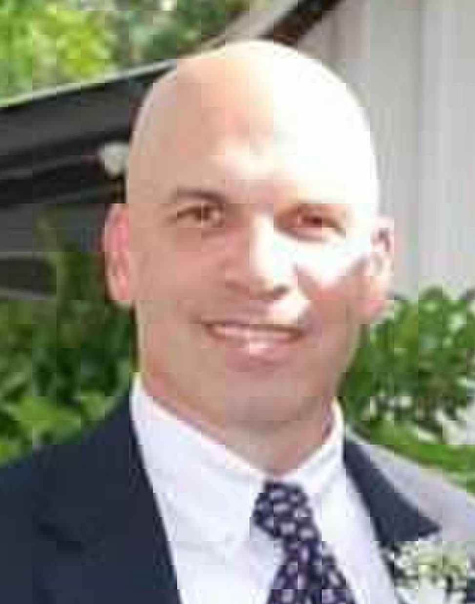 Mike Smith