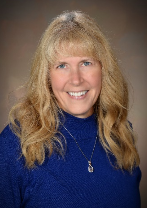 Deb Jones