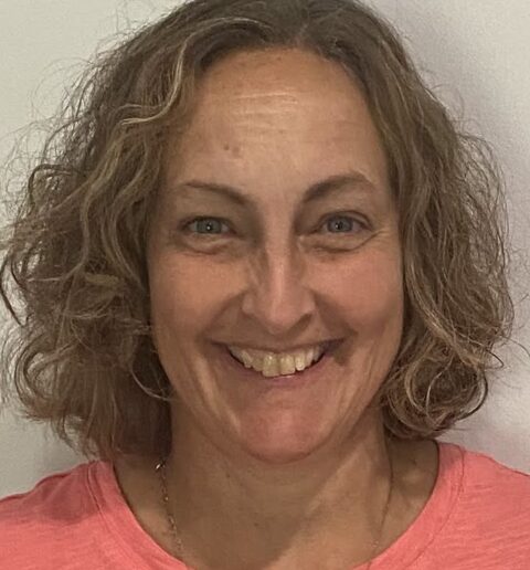 Kristen Ray Staff - South Olive Christian School