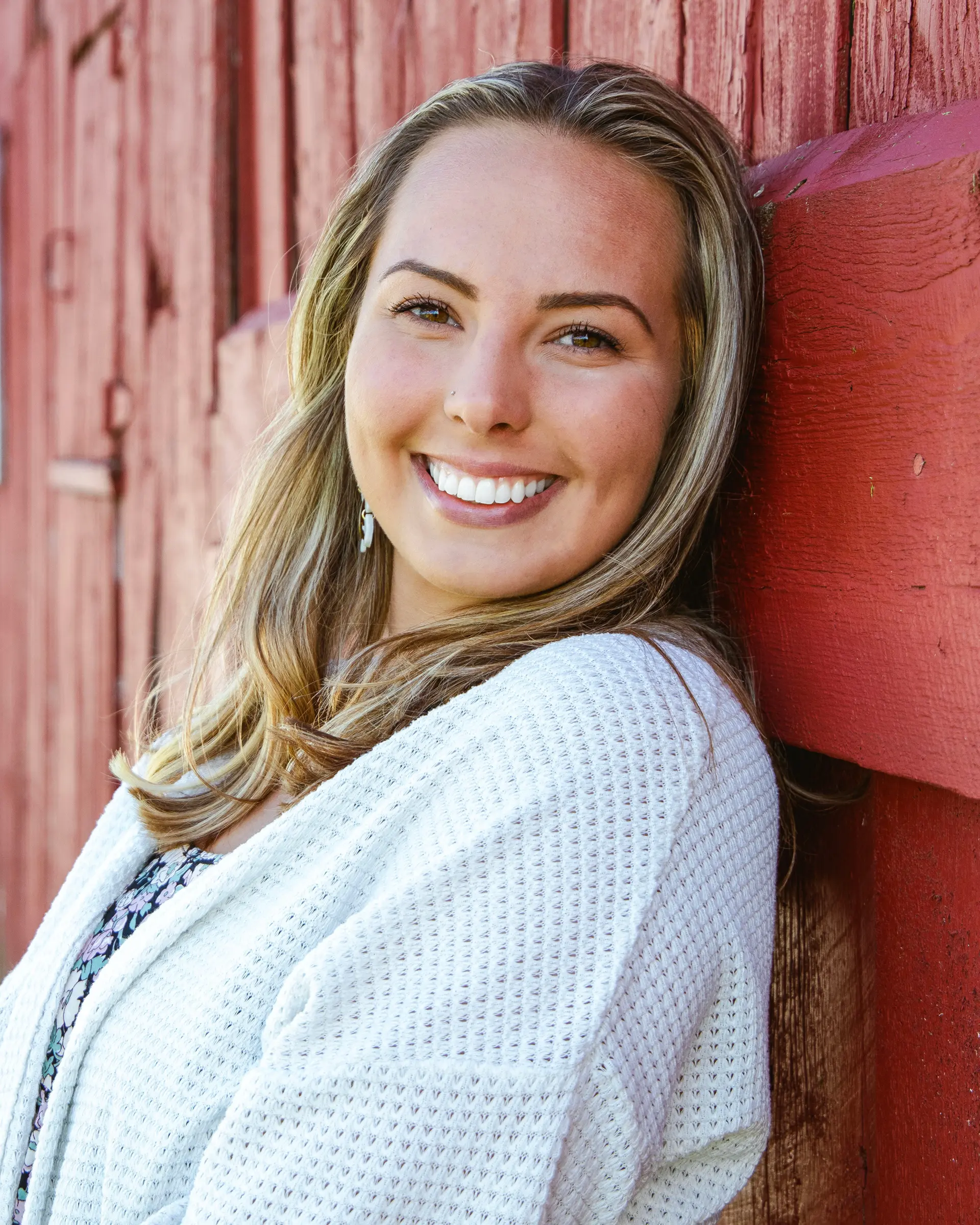 Andrea Brown