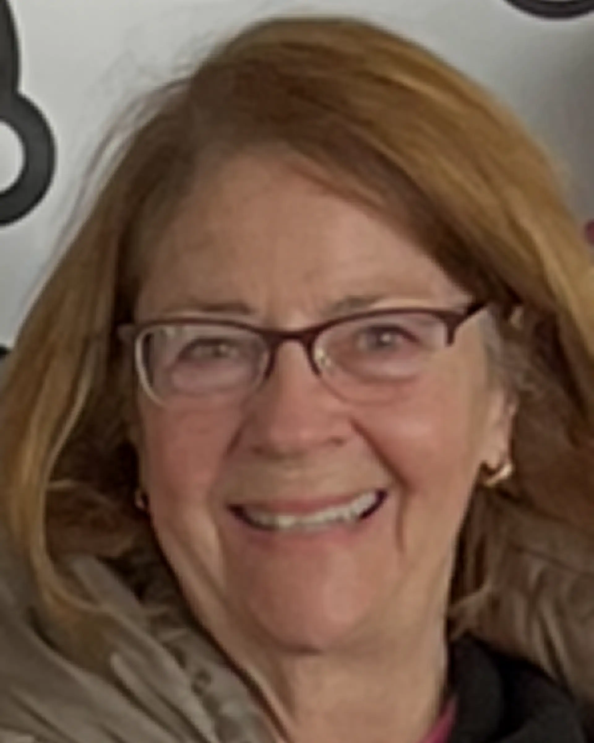 Nancy Duggan