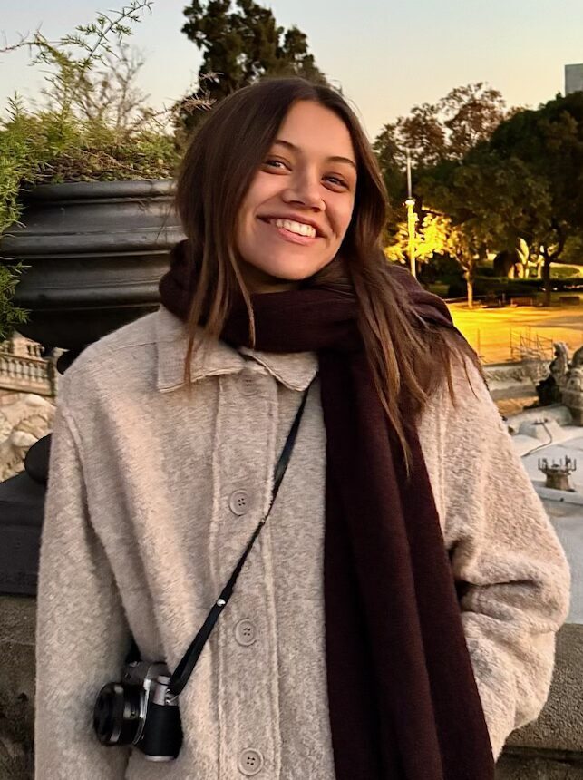 Haley Holm